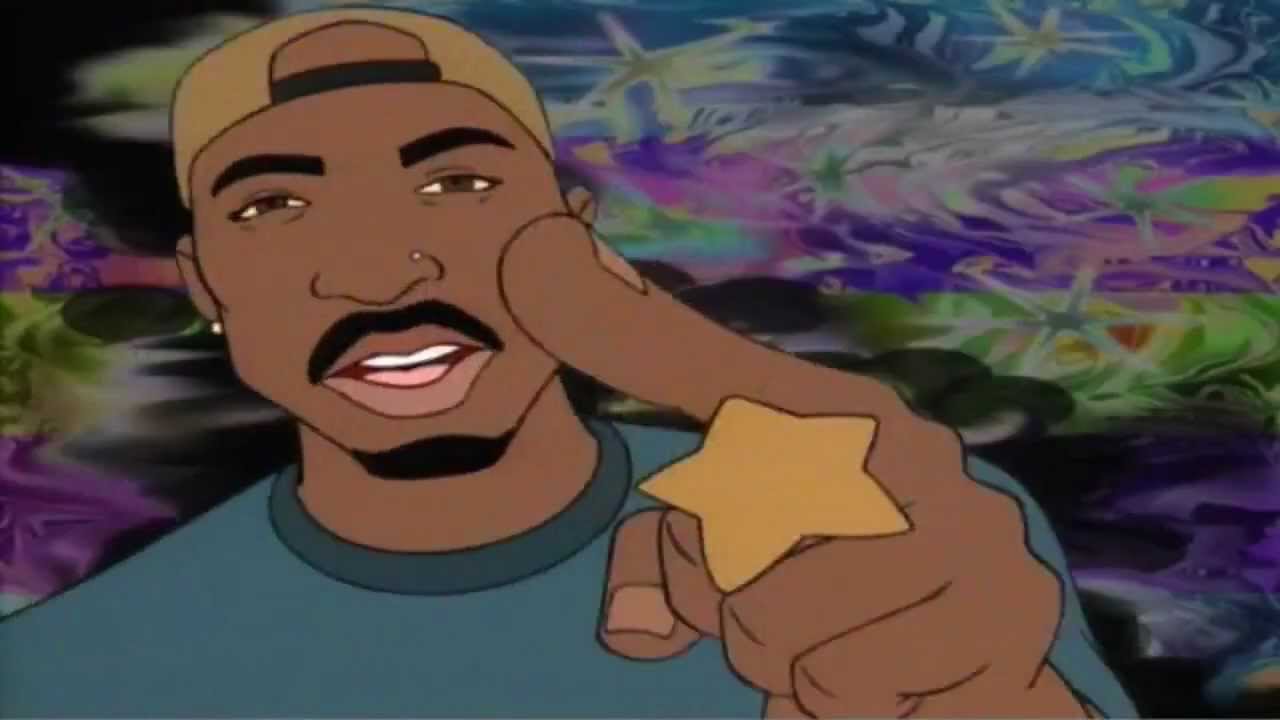 2Pac - Do For Love (HD) - YouTube