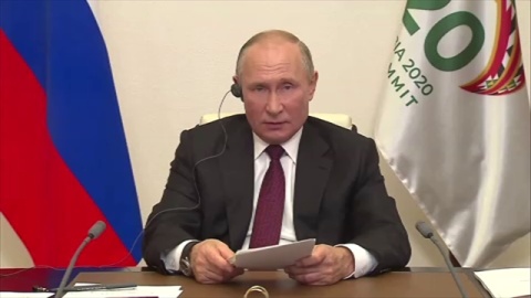 プーチン氏ワクチン接種しない理由は・・・、ワクチン外交アピールの一方で（TBS系（JNN）） - Yahoo!ニュース