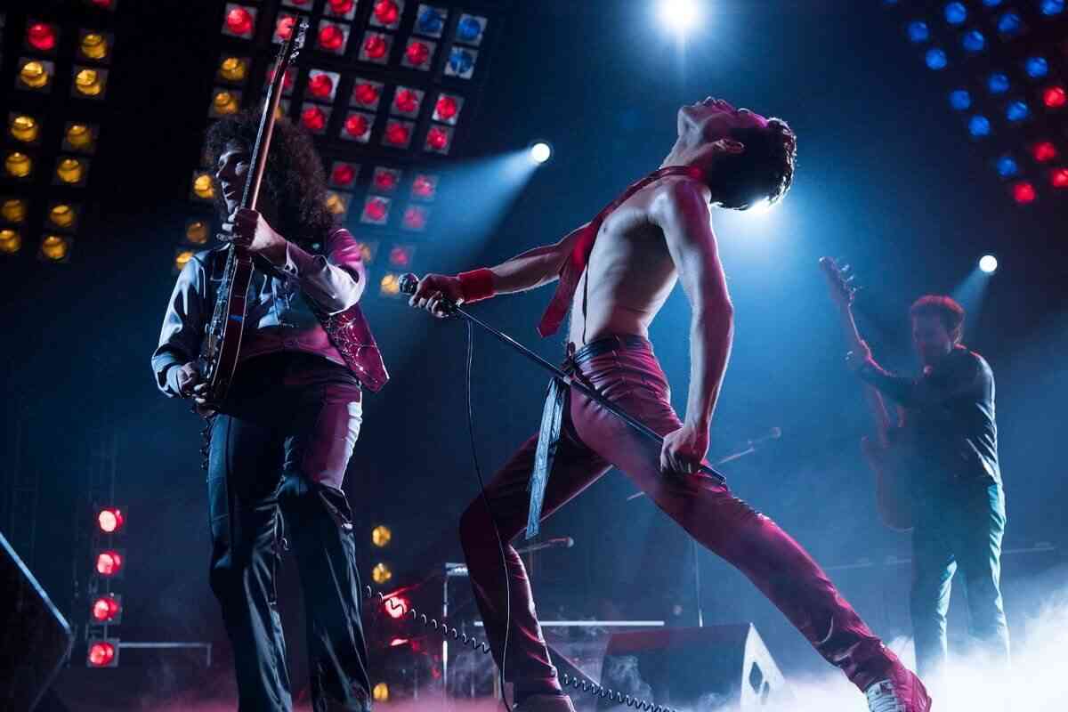 『ボヘミアン・ラプソディ』公開2周年、同時再生実況企画が決定 ─ Tシャツ＆フーディーが当たる | THE RIVER