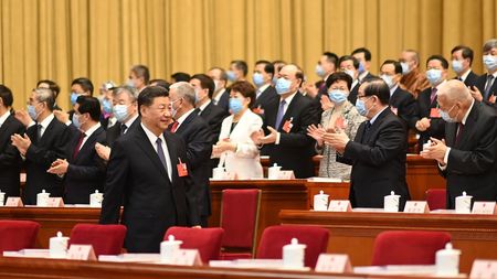 中国の輸出管理法にみる「安全保障観」の異様さ（東洋経済オンライン） - Yahoo!ニュース