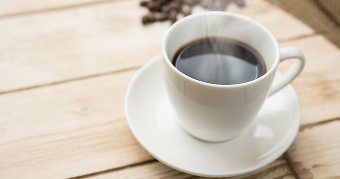 コーヒー愛飲者、眼圧低く…京大、9000人調査で確認