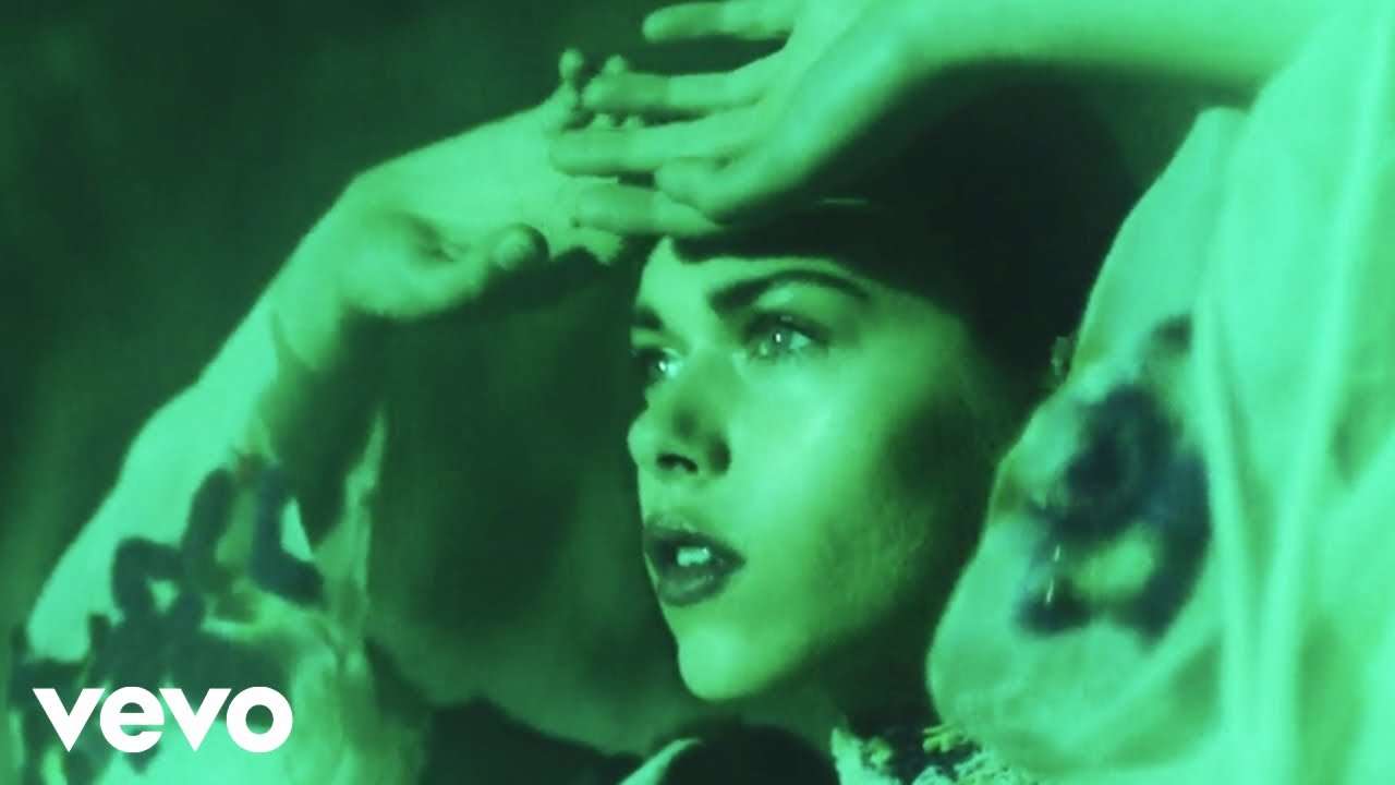 Kygo, Selena Gomez - It Ain't Me (Official Video) - YouTube
