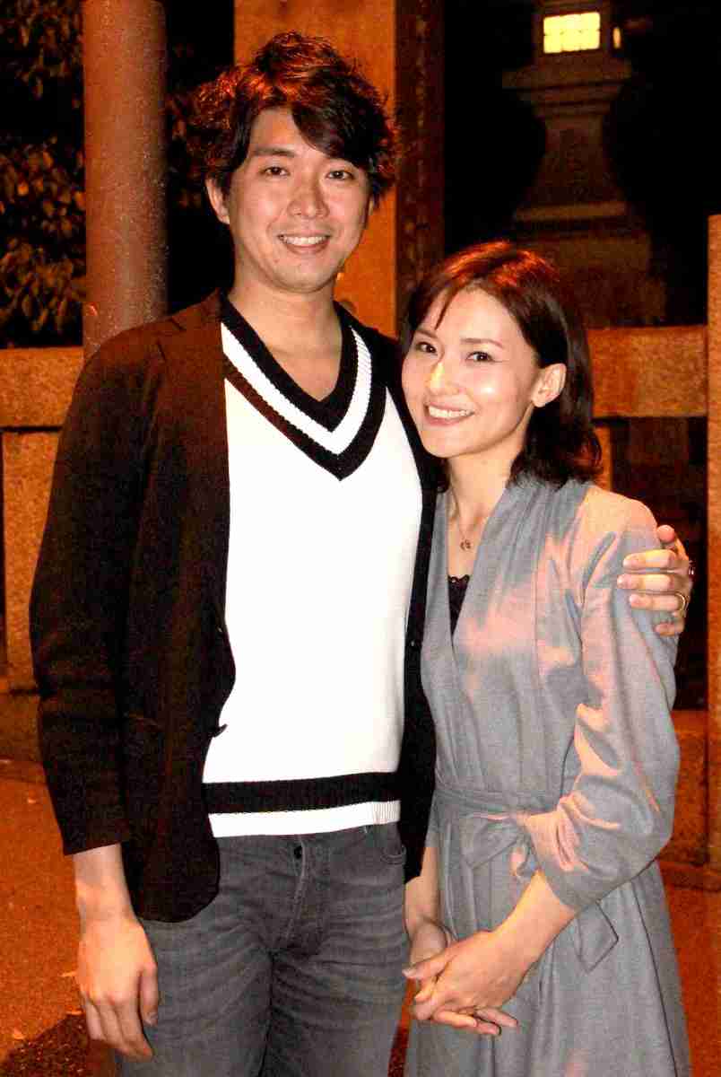 金子恵美氏、夫・宮崎謙介氏の不倫についてコメント「お騒がせして申し訳ありません」 : スポーツ報知