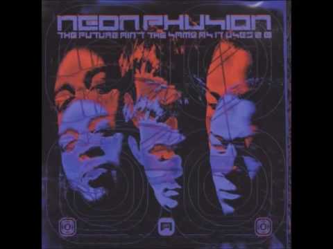 A FLG Maurepas upload - Neon Phusion - The Future Ain't the Same as It Used 2 B - YouTube