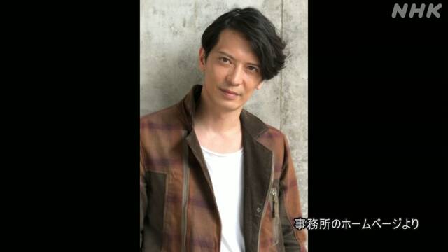 俳優の窪寺昭さん死去 43歳 | おくやみ | NHKニュース