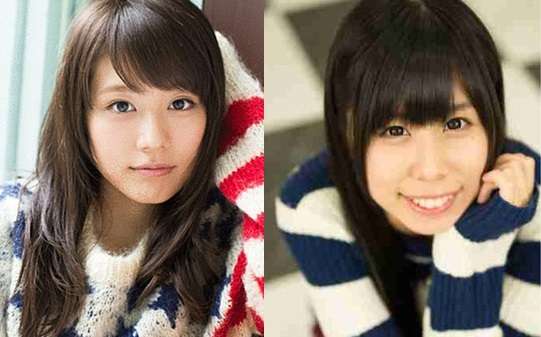 色んな有村架純ちゃんが見たい。