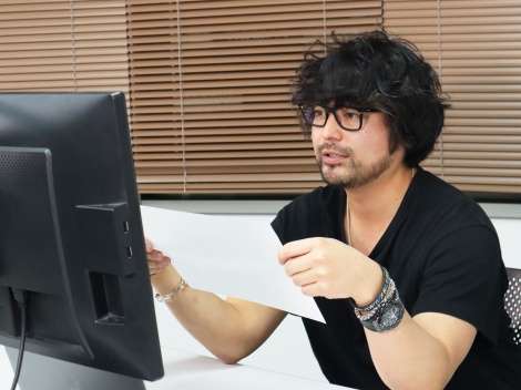 山田孝之、子役・俳優目指す子ども向けにワークショップ 金言で激励「役を愛して、役を信じる」