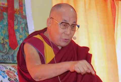 「寛容の国」チベットはなぜ中国に滅ぼされてしまったのか