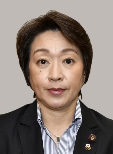 夫婦別姓「重要で配慮すべきだ」　橋本男女担当相、改めて前向き（共同通信） - Yahoo!ニュース