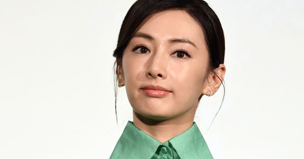 北川景子 来年4月の連ドラ主演内定！異例の早期復帰選ぶ理由 | 女性自身
