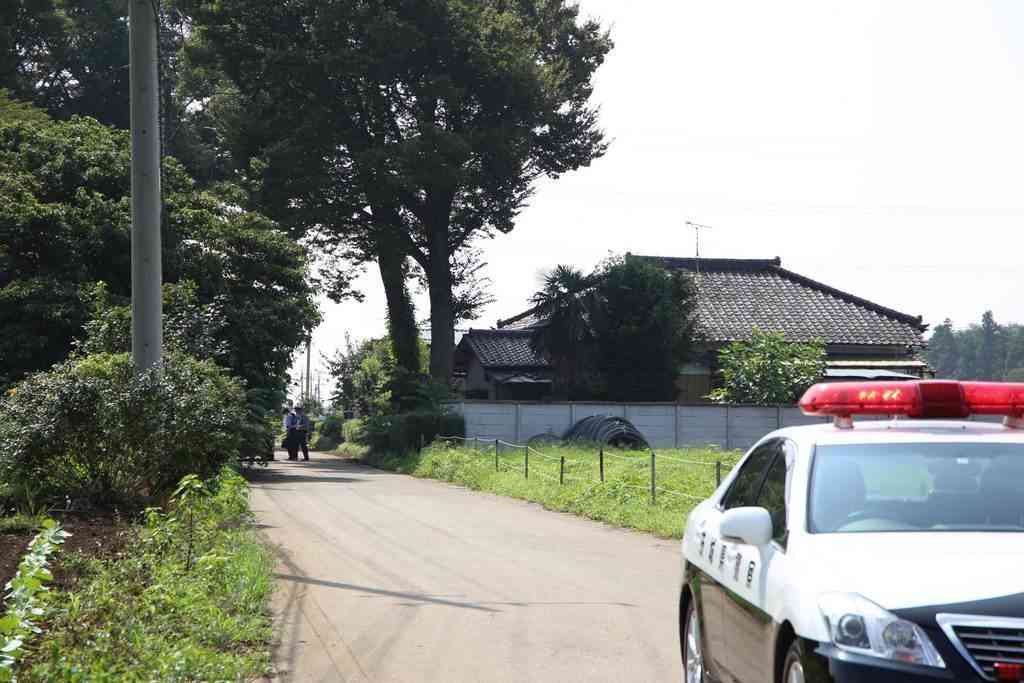 茨城夫婦殺傷　ベトナム人実習生を殺人容疑で再逮捕 - 産経ニュース