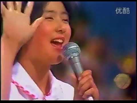 能瀬慶子　アテンションプリーズ　その1 - YouTube