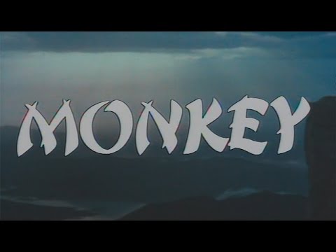 Monkey Magic - YouTube