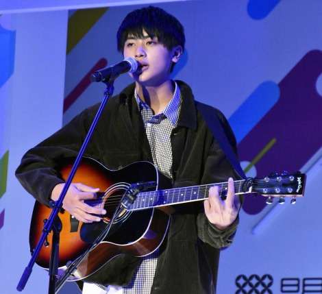 『ジュノンスーパーボーイ』グランプリに北海道出身の中学3年・前川佑さん
