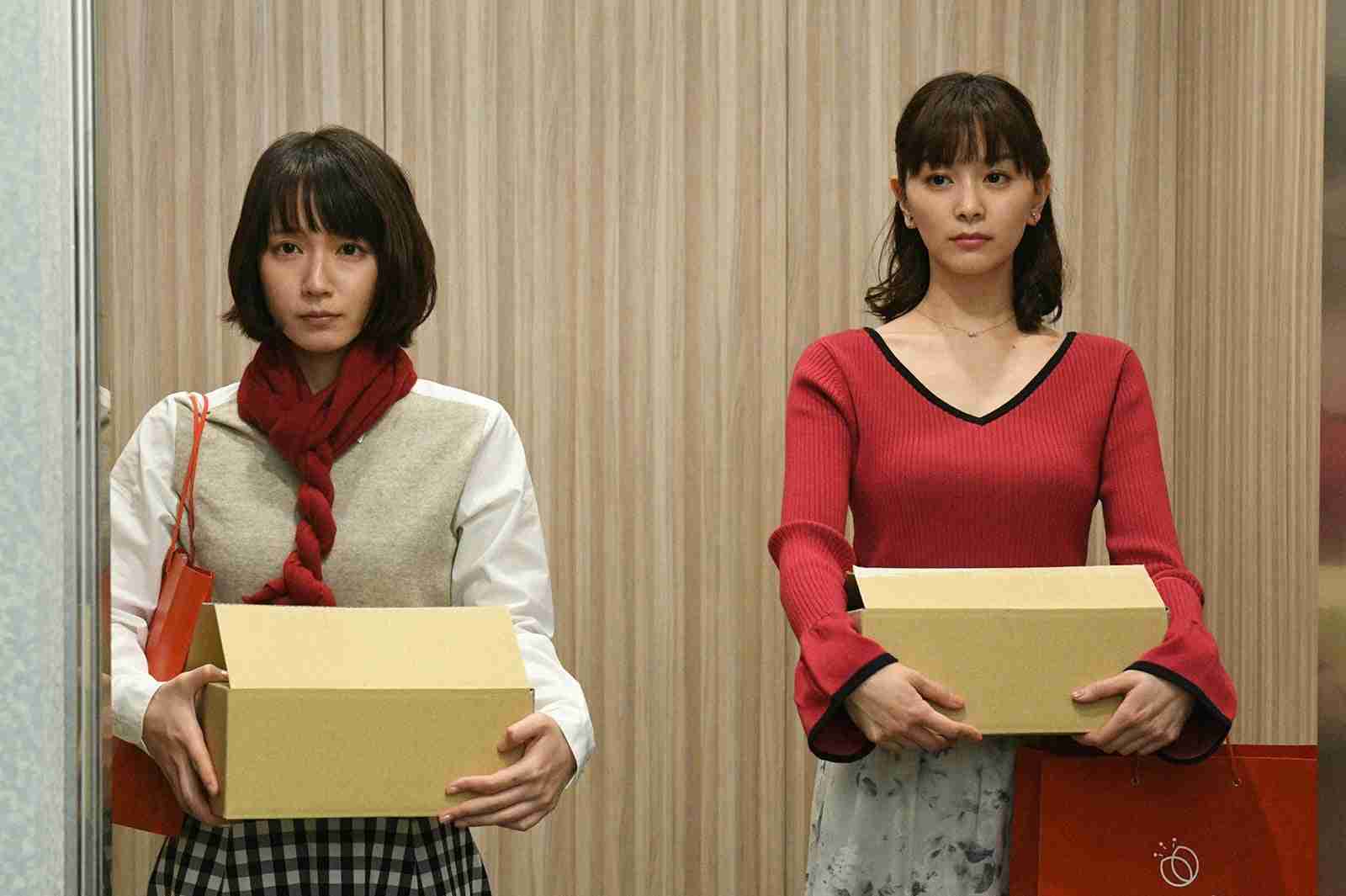 男ウケが凄いと思う女性芸能人