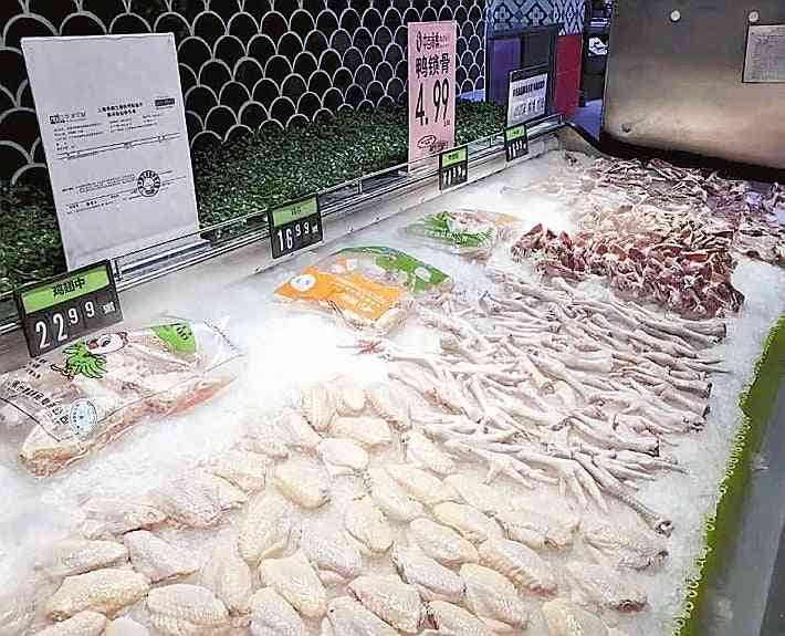 中国で冷凍食品からコロナ検出続々、肉・エビ一時輸入停止 : 国際 : ニュース : 読売新聞オンライン