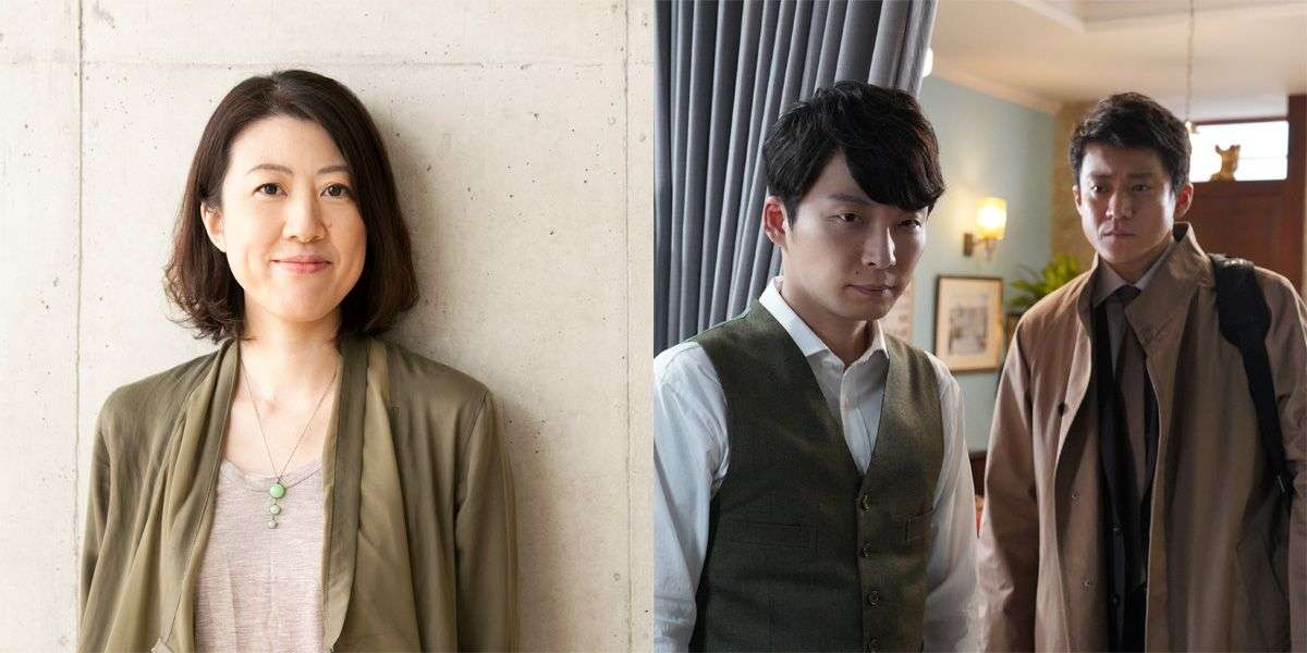 【CINEMA ACTIVE！ 撮る人々】脚本家・野木亜紀子が描くステレオタイプを越えたリアルな女性像