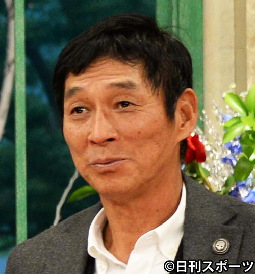 明石家さんま、近藤真彦自粛「してもうたら困る」 - お笑い : 日刊スポーツ