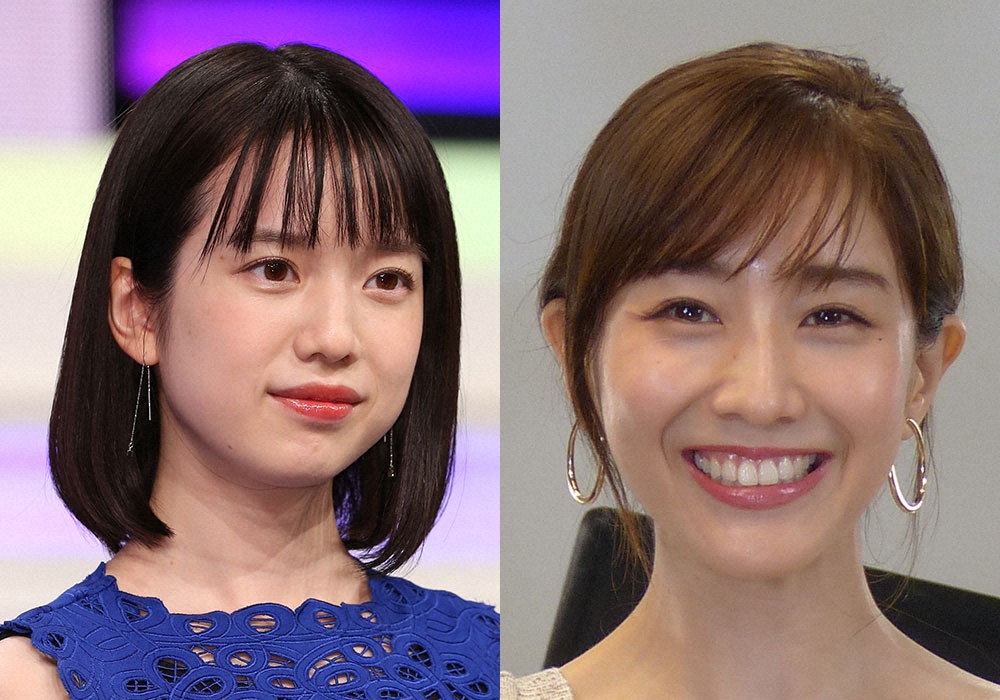 弘中綾香アナ＆田中みな実、デートでクーポン使う男性に物申す「『もうちょっと頑張れよ!』って」― スポニチ Sponichi Annex 芸能