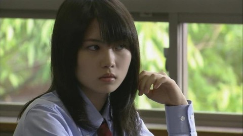 志田未来ちゃん好きな人集まれ〜！