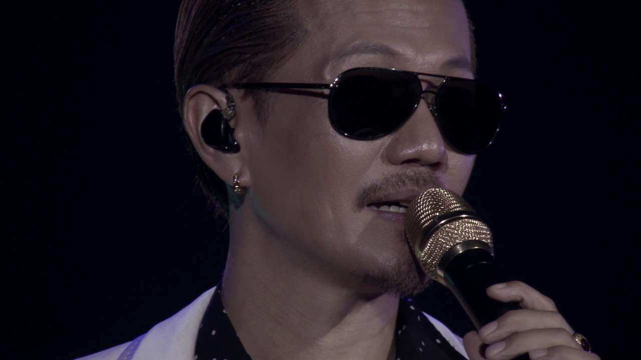 EXILE ATSUSHI / ただ・・・逢いたくて (EXILE ATSUSHI LIVE TOUR 2016 “IT'S SHOW TIME!!”) - YouTube