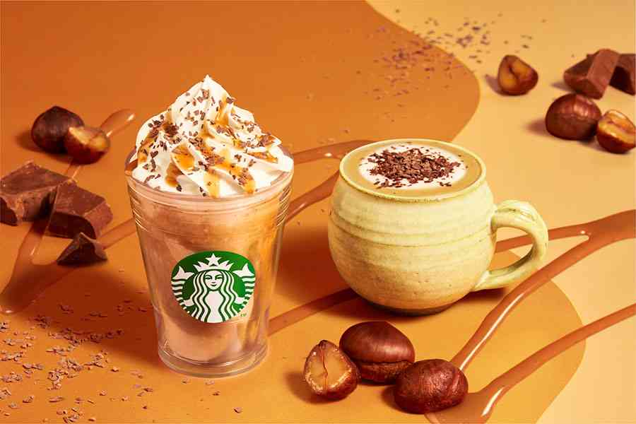 スタバ“2021年福袋”は、店頭販売なし！　11．16からオンライン抽選受付をスタート