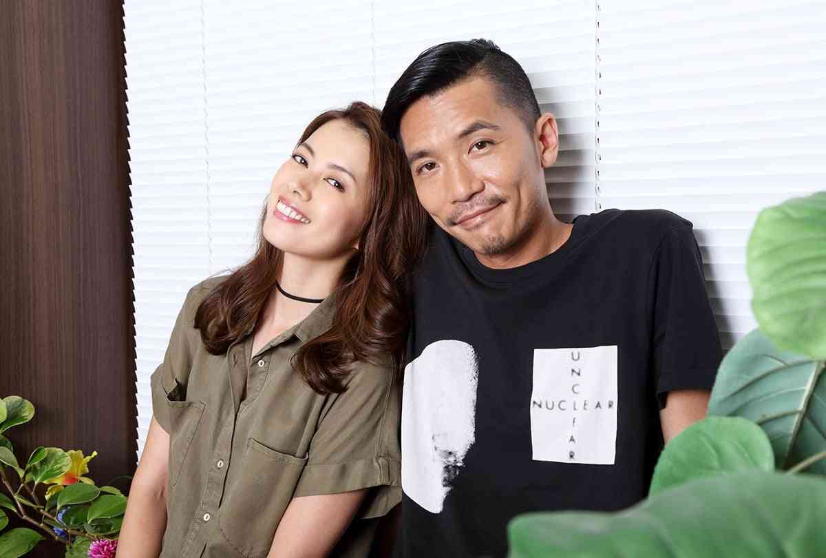 Zeebra＆美和：第8回　育児が落ち着いてから、初めて二人きりの時間がスタートするんです | ママスタセレクト - Part 2
