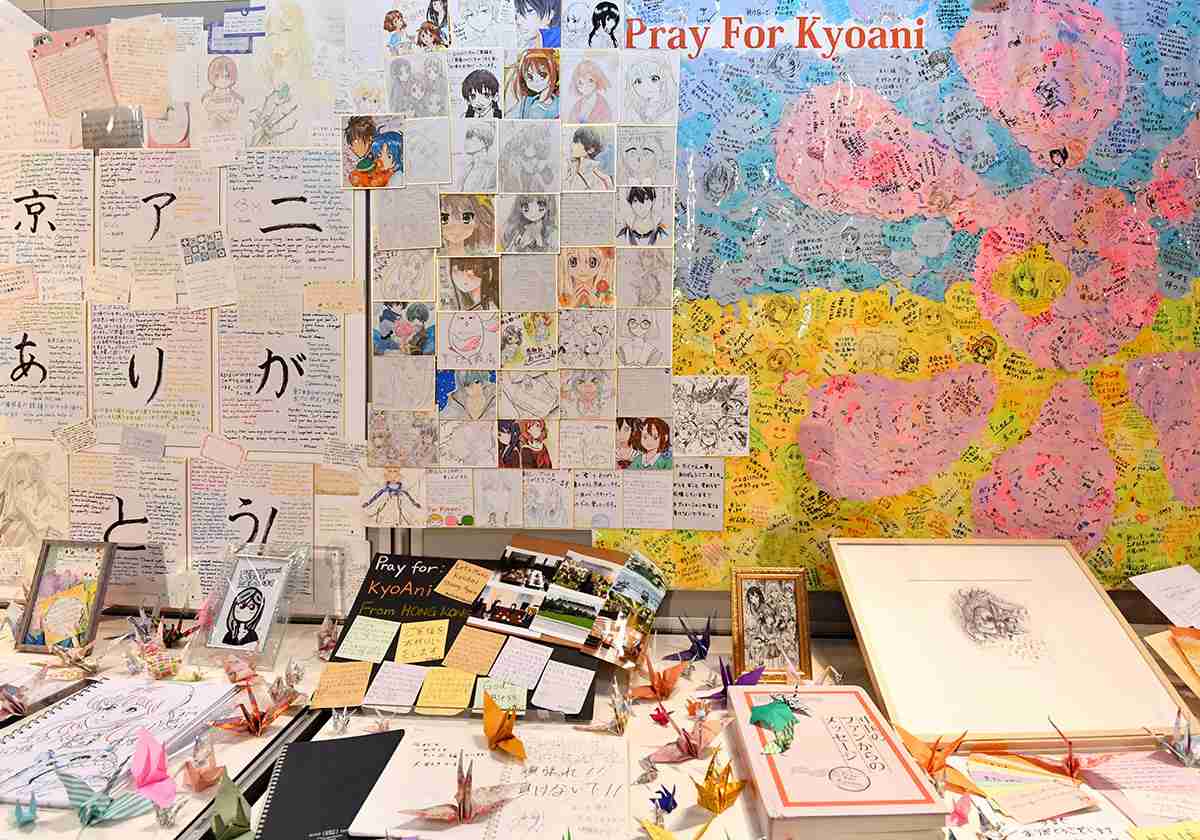 アニメ制作会社、倒産等が過去最多に…年収100万円台、月393時間労働で“業界劣化”