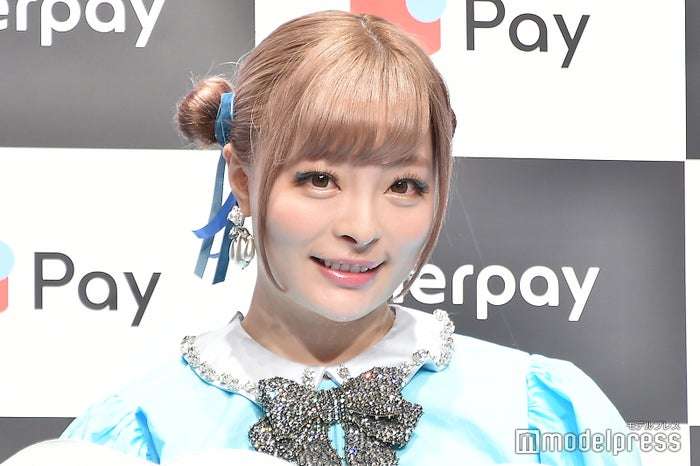 きゃりーぱみゅぱみゅ、手術を報告「ずっとずっと悩んでいた」 - モデルプレス
