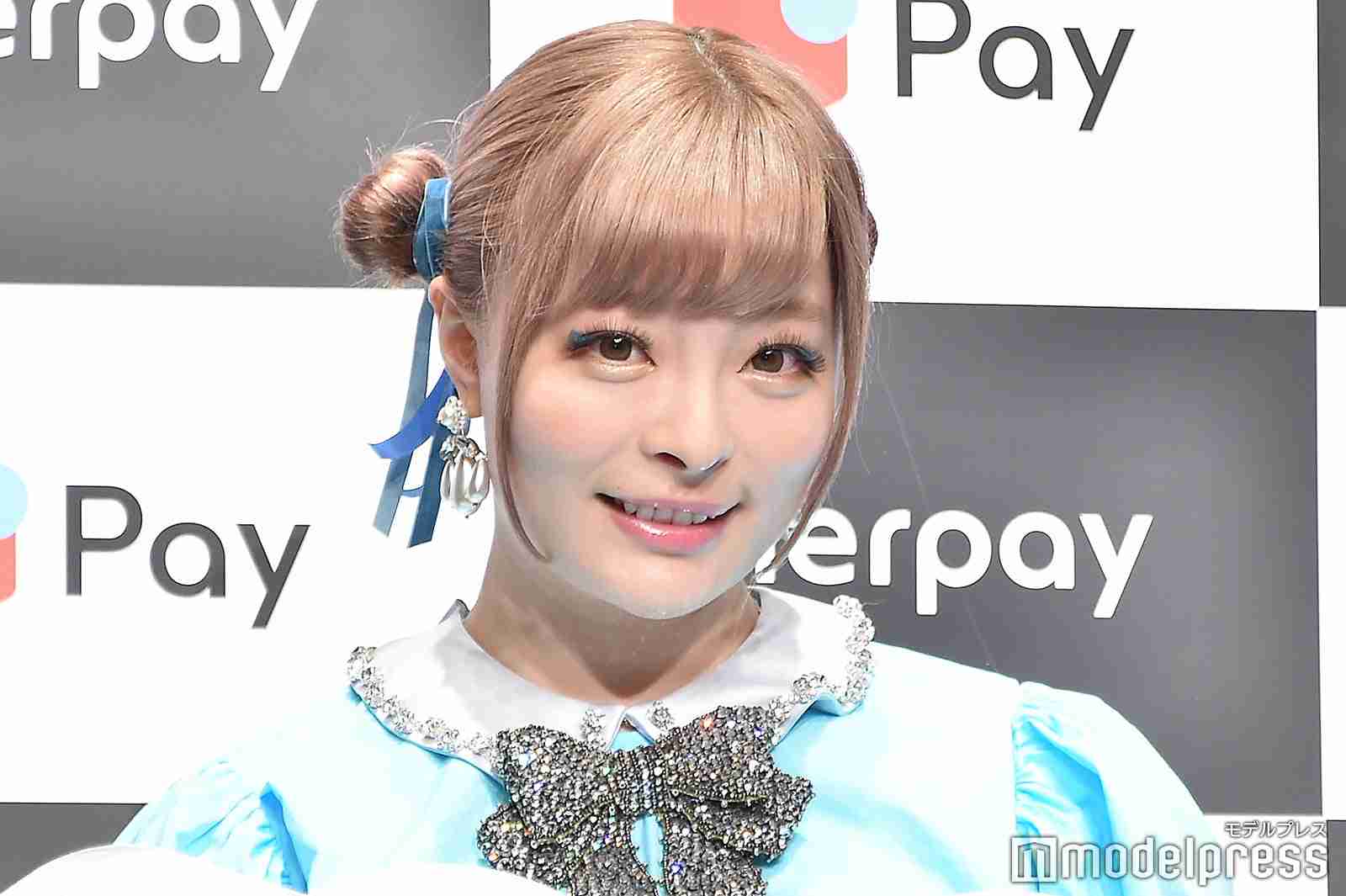 きゃりーぱみゅぱみゅ、手術を報告「ずっとずっと悩んでいた」