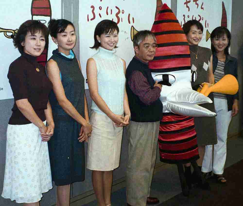 MBS長寿番組「ちちんぷいぷい」来年3月末で終了　コロナも影響「後番組を自社で制作することはない」