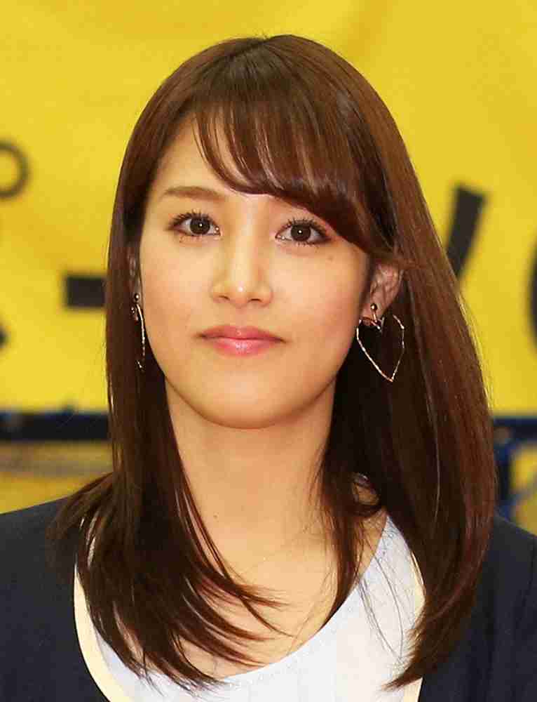 鷲見玲奈アナ「相手の喜ぶことをしたい」　彼氏のためなら十万円以上の靴プレゼント（スポニチアネックス） - Yahoo!ニュース