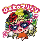 Deko Jazz ( DekoJazz )のオリジナルアイテム通販 ∞ SUZURI（スズリ）