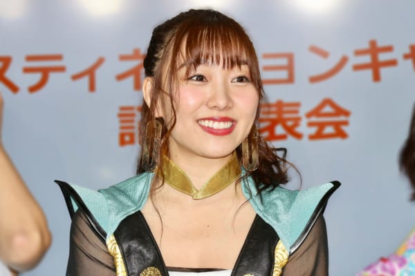 須田亜香里、山口真帆を「悩みを抱え込みやすい子」と表現し物議 「運営擁護」と批判も (2019年3月10日) - エキサイトニュース