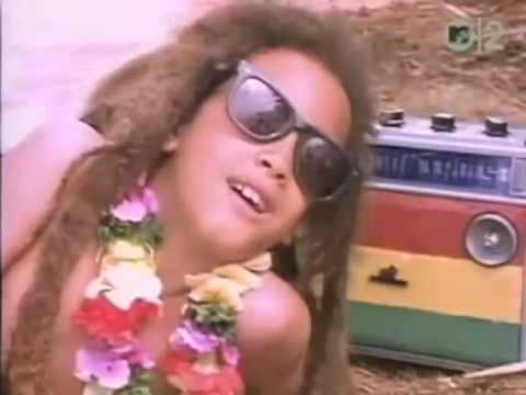 Bob Marley & The Wailers - Waiting in Vain (Music Video) - YouTube