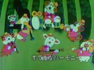 Nhkみんなのうた 印象に残ってる歌 ガールズちゃんねる Girls Channel