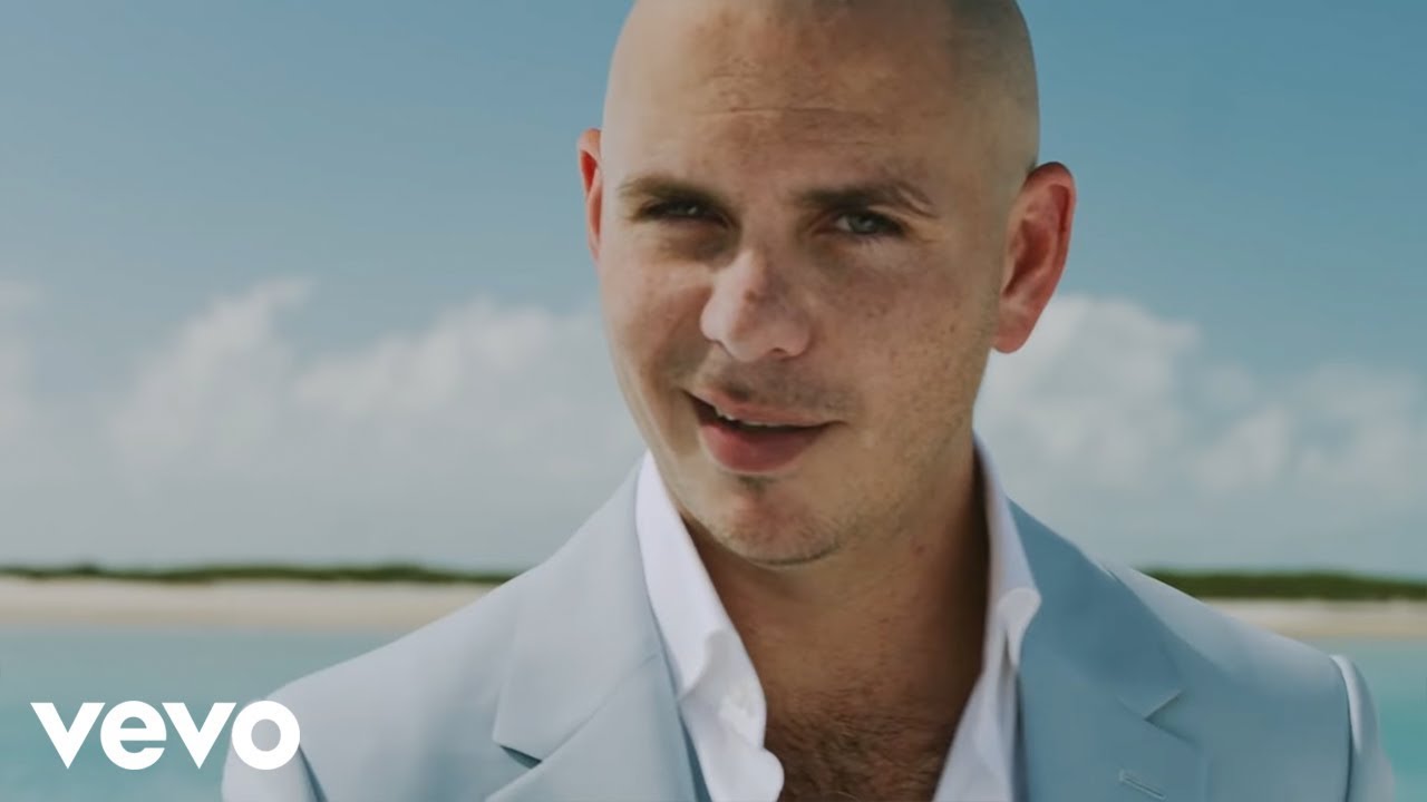 Pitbull - Timber ft. Ke$ha (Official Video) - YouTube