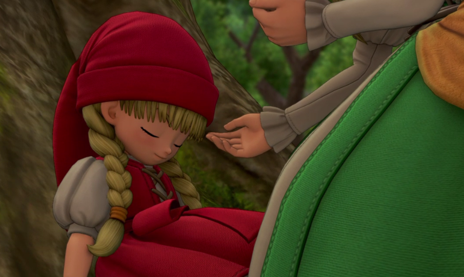 【ネタバレ注意】衝撃的だったゲームの展開