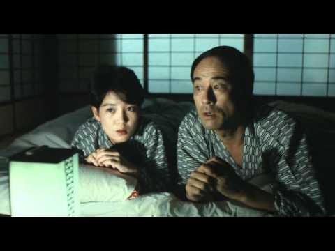 ときめきに死す (1984) - 劇場予告編 - YouTube