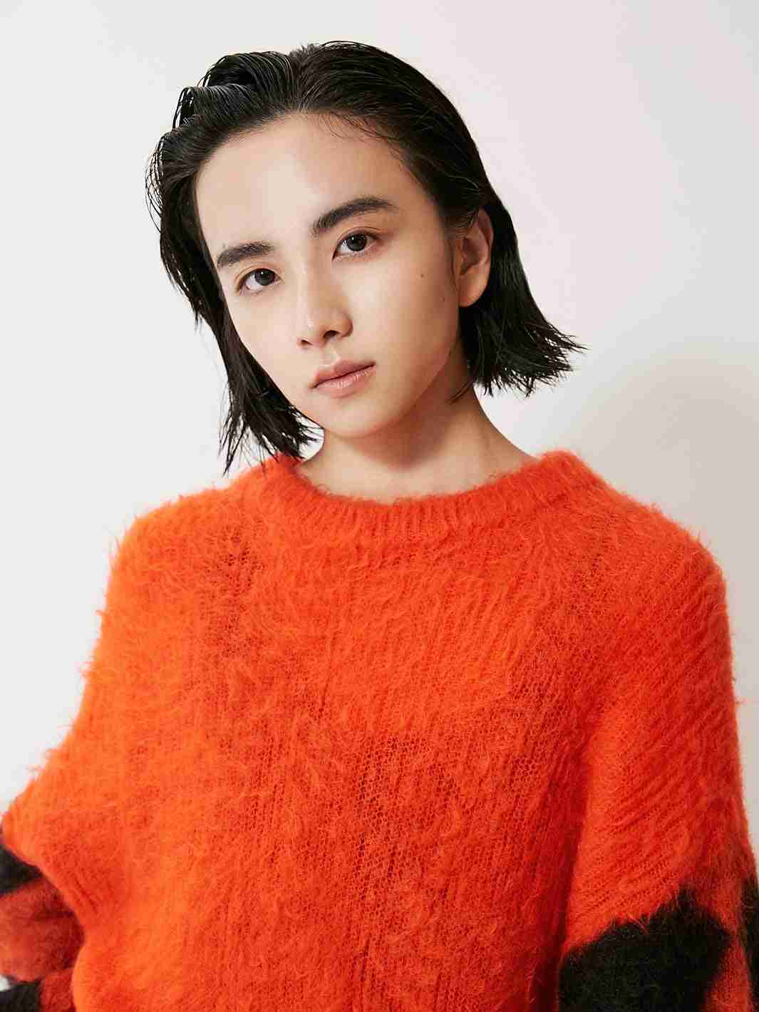 「美しすぎる少年」と話題の板垣李光人「SPUR」表紙に異例の抜擢 「ルイ・ヴィトン」でジェンダーレスな魅力発揮