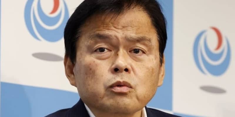 赤羽国交相「どこの独裁国家」　トランプ氏批判、投稿削除 ｜ 共同通信