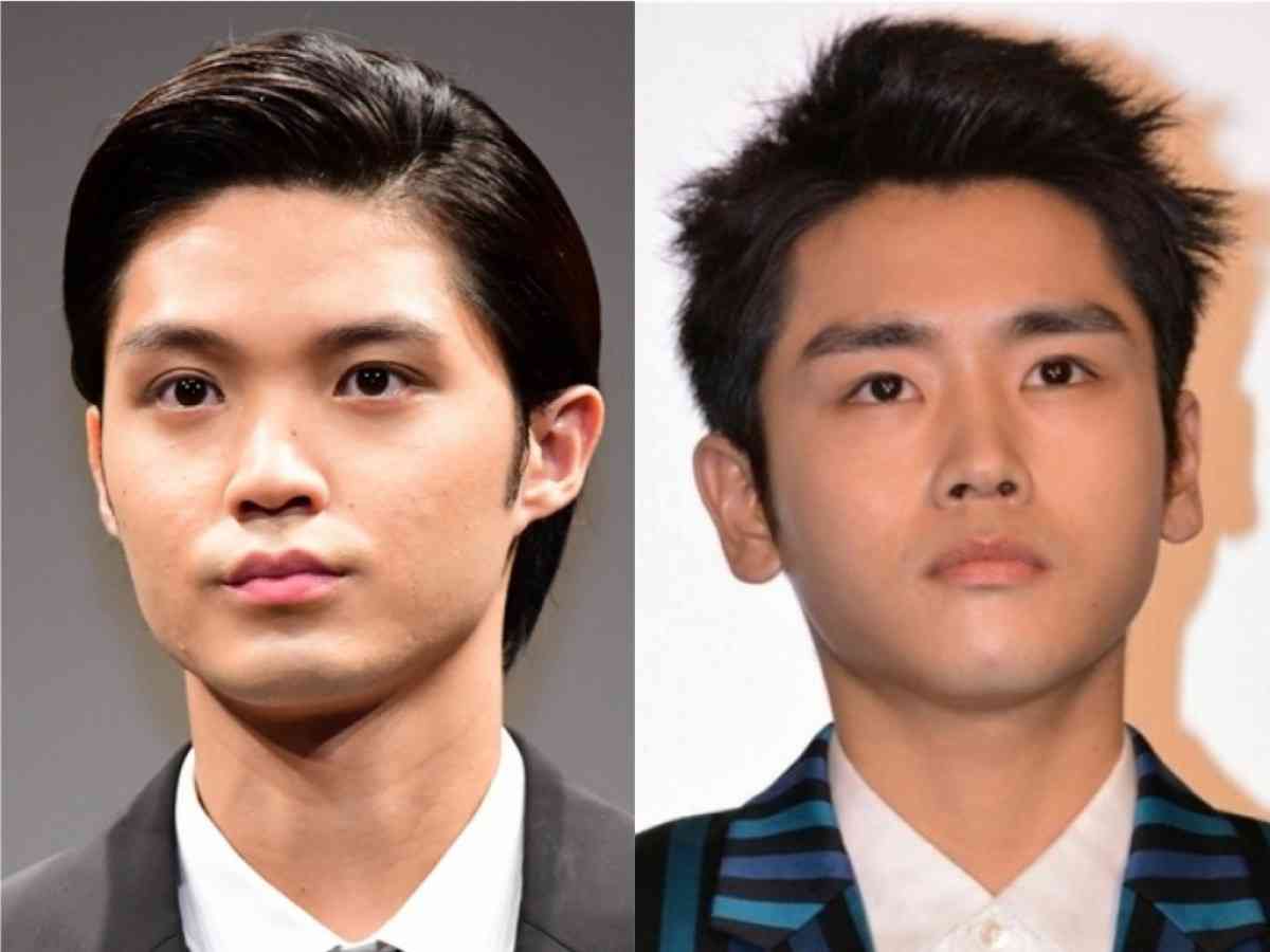磯村勇斗、『ひよっこ』で共演の泉澤祐希との“相思相愛”ぶり告白 ／2020年11月14日 - エンタメ - ニュース - クランクイン！