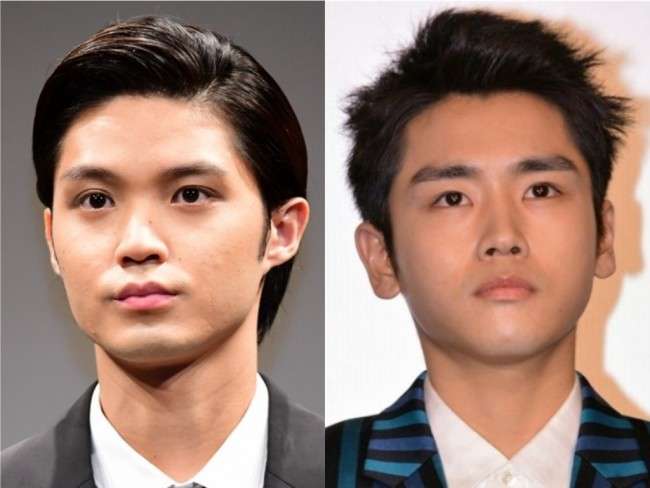 磯村勇斗、『ひよっこ』で共演の泉澤祐希との“相思相愛”ぶり告白