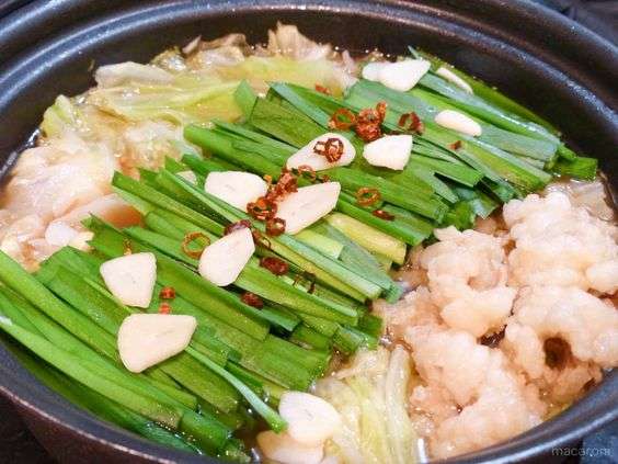 好きな鍋3つ選ぶなら?🍲