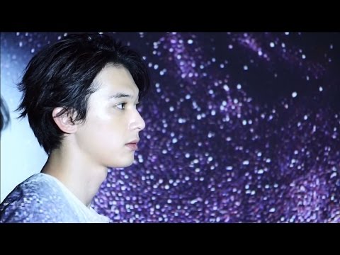 【アスマート】吉沢 亮 2017.4→2018.3 カレンダー - YouTube
