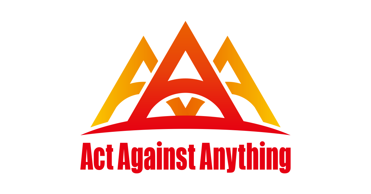 Act Against Anything VOL.1「THE VARIETY 27」