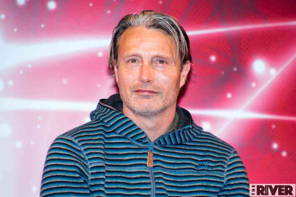 『ファンタスティック・ビースト』降板ジョニー・デップの代役にマッツ・ミケルセンが交渉中