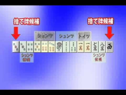 冒険しないタイプの方！