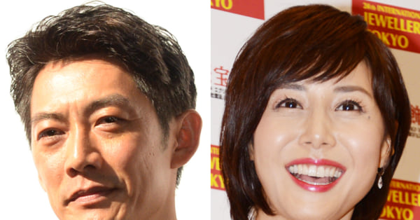 反町隆史が「相棒」卒業か　６年やって松嶋菜々子と〝チェンジ〟 | 東スポのニュースに関するニュースを掲載