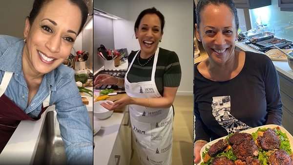 女性初、黒人初、アジア系初!米副大統領になるカマラ・ハリスってどんな人?